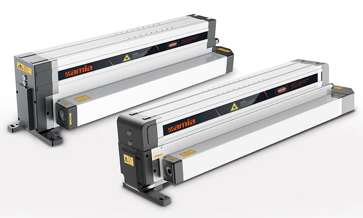 Q系列CO2射頻激光器