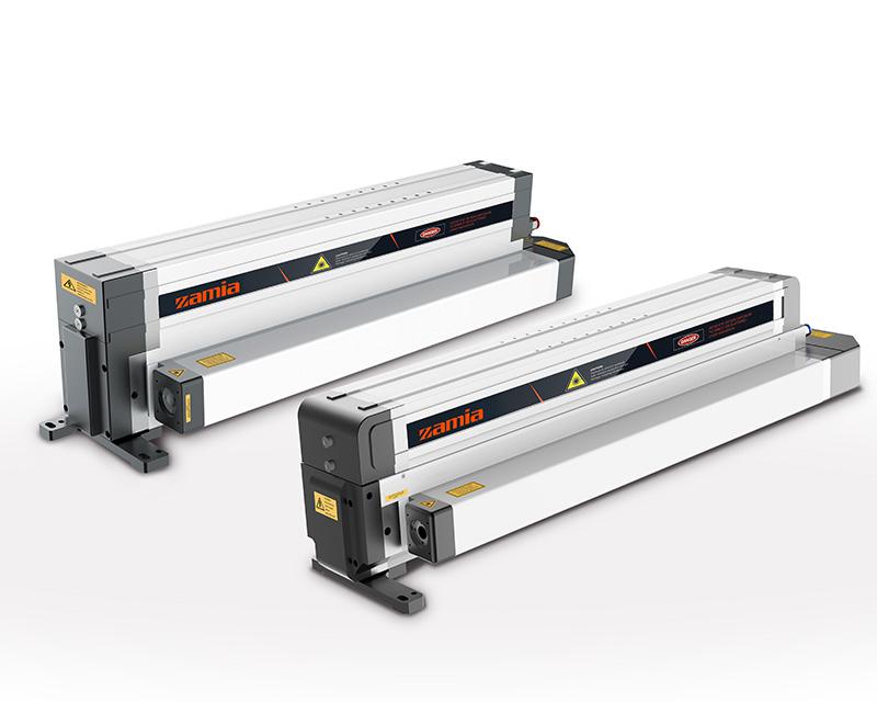 斯派特激光Q系列CO2射頻激光器