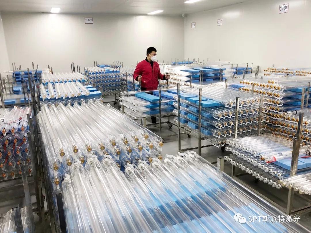 SPT激光管庫存充足