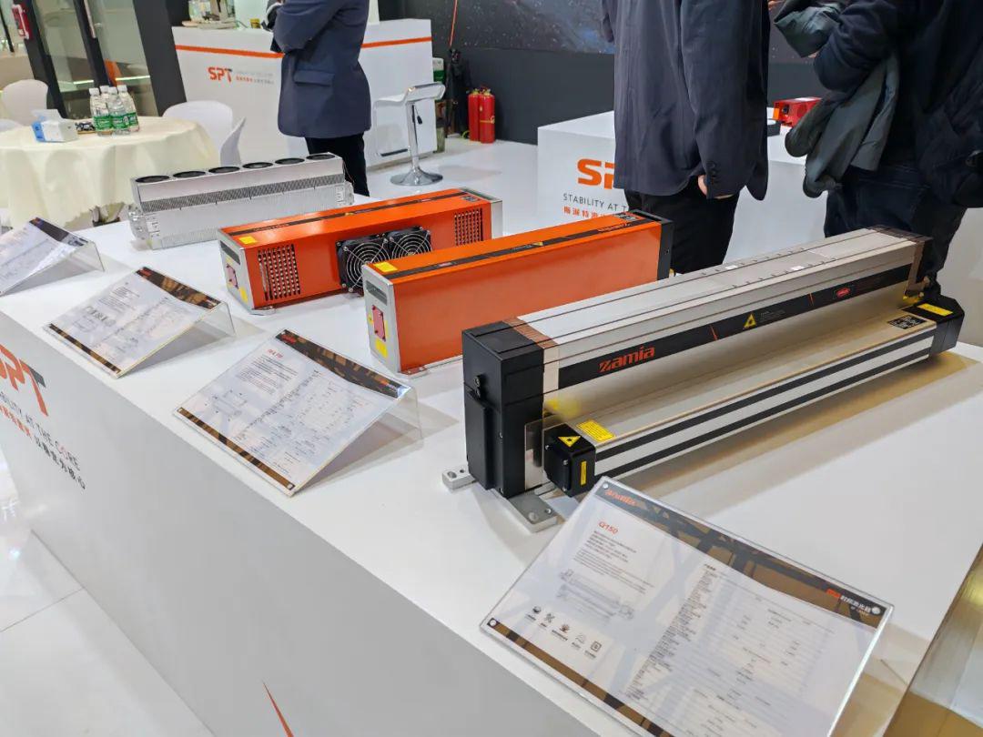 CO2射頻激光器 CO2射頻激光器